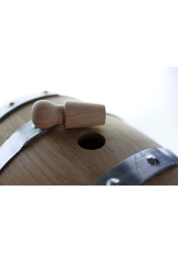 Fût de vieillissement 2 Litres  