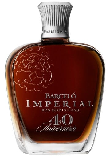 Barcelo Imperial Premium Blend 40 anniversario