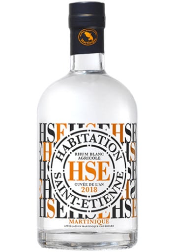 HSE Cuvée de l'an 2018