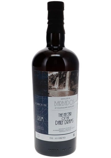 The Nectar - Foursquare 2013 8 years
