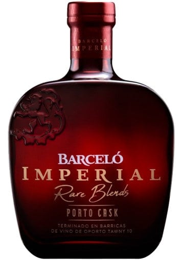 Barcelo - Imperial Rare Blends Porto Cask