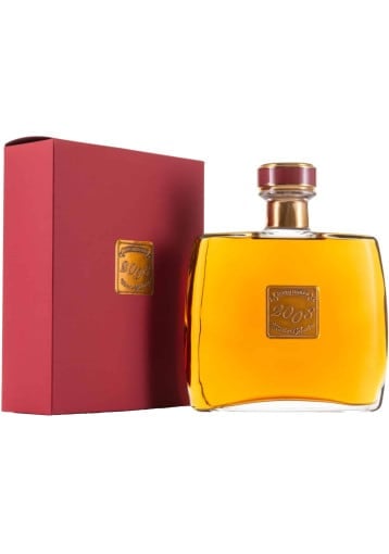 Bielle - Brut de barrel - 13 years - 2008