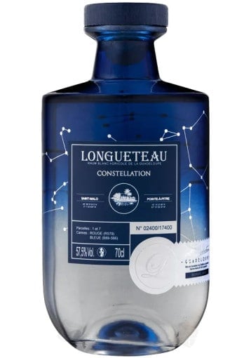 Longueteau - Constellation 2022 Parcelles 1 & 7