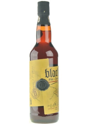 Blackwell - Black Gold Fine