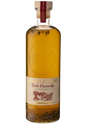 LONGUETEAU VSOP GUADLOPE ラム酒 agricole-rum-longueteau-punch-