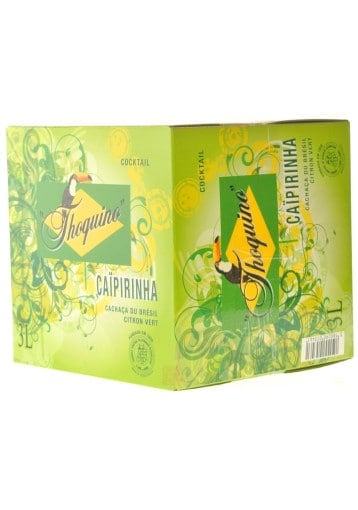 Cubi Thoquino 3L Caypirinha