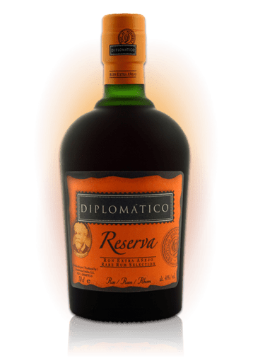 Diplomatico - Reserve (0,35L)