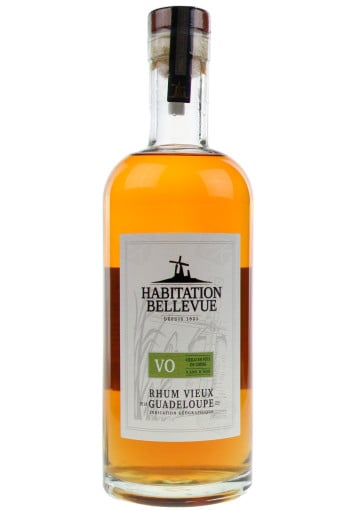 Habitation Bellevue - VO 3 ans