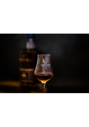 Longueteau - Symphony