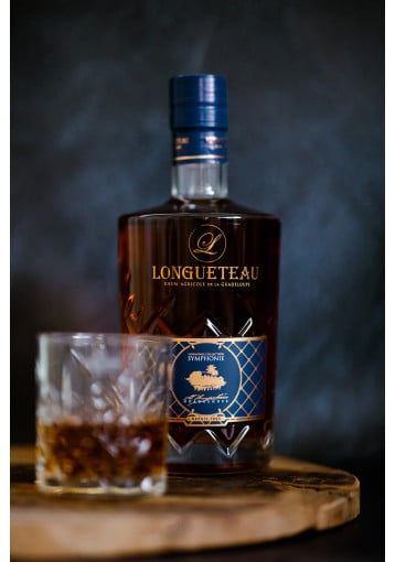 Longueteau - Symphony