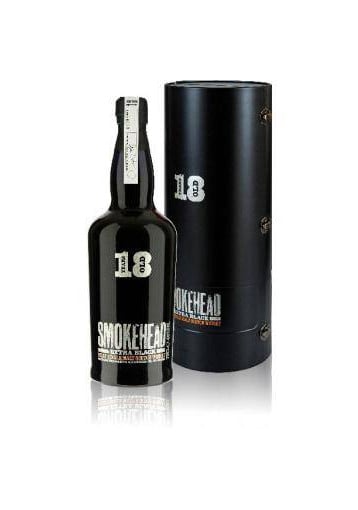 Smokehead - 18 years