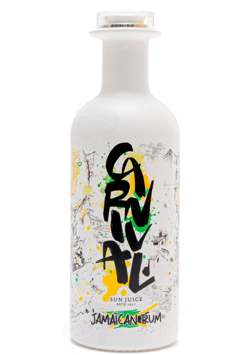 Carnival Jamaican Rum Rum from Jamaica