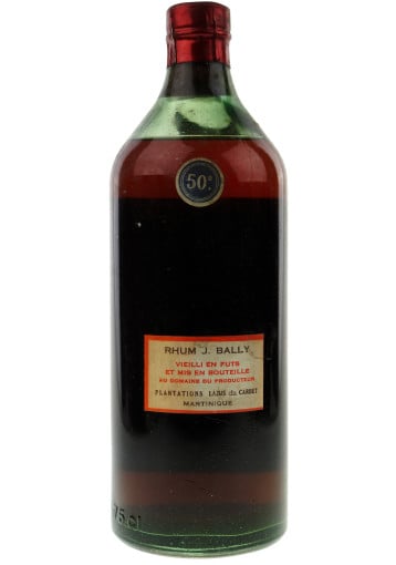 JBally - Millésime 1939