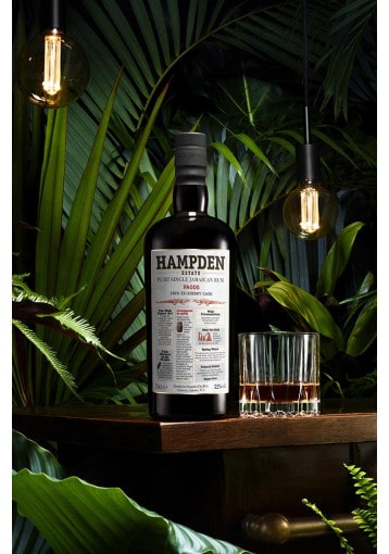 Hampden Estate - Pagos Edition 2022