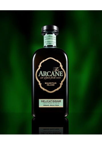 Arcane - Delicatissime Coffret Cadeau
