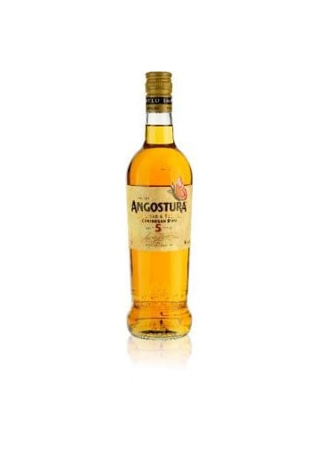 Angostura - 5 years