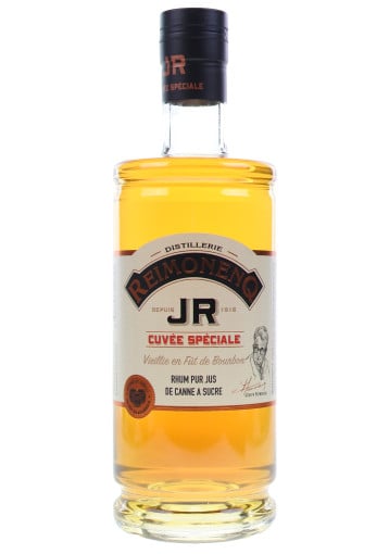 Reimonenq - JR Cuvée spéciale