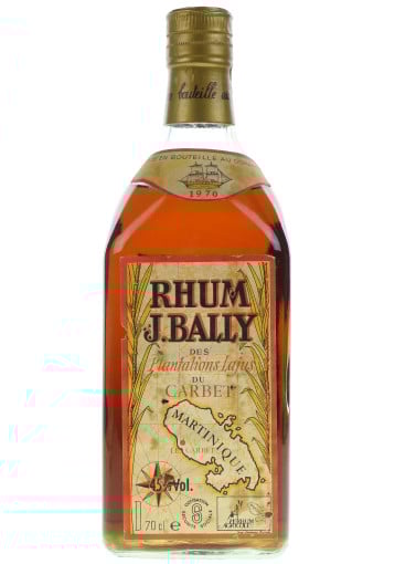 JBally - Vintage 1970