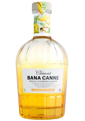 Clément - Bana Canne