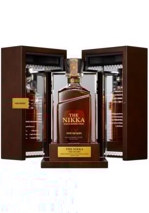 ニッカ90周年NINE DECADES whisky-the-nikka-nine-decades.jpg