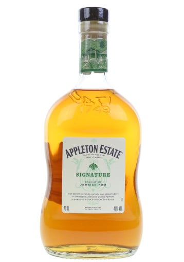 Appleton - Signature blend