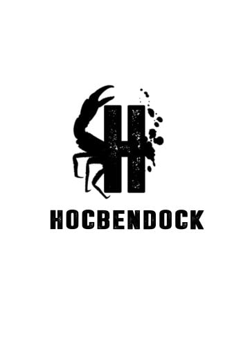 Hocbendock Occitan White Rum 40° - by Bows