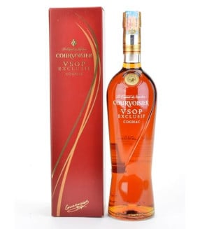 Courvoisier - V.S.O.P. Exclusive