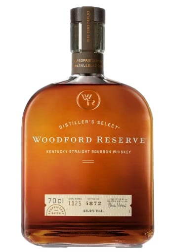 Woodford - Reserve 45.2°