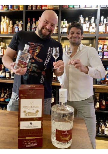 Longueteau - Cuvée Excellence Rhum