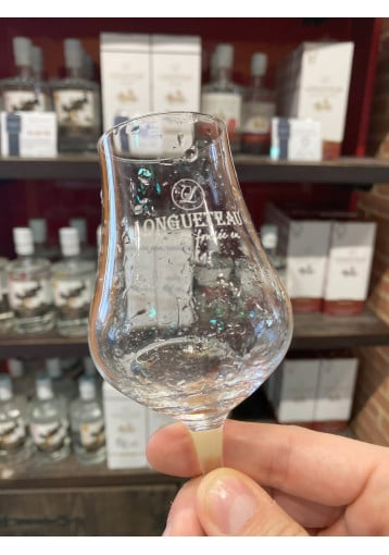 Longueteau - Cuvée Excellence Rhum