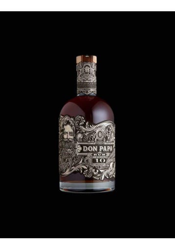 Don Papa 10 years