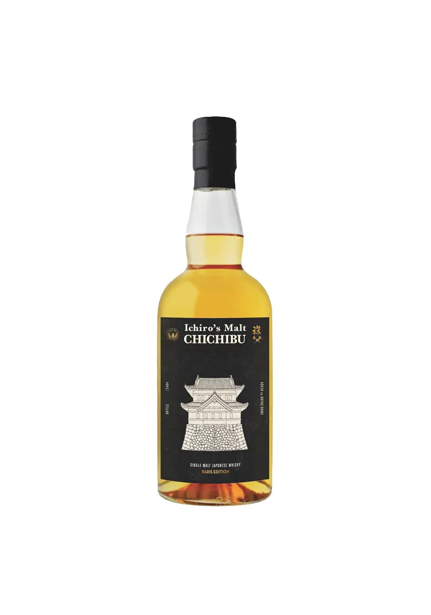 Chichibu - Paris Edition 2024 Kōkyo | Japan ACORN EDITION CHICHIBU