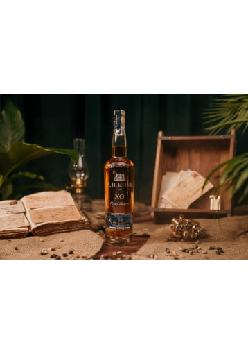 AH Riise - XO Haakon Royal Reserve