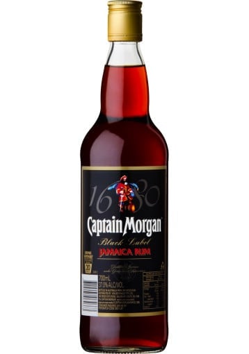 Captain Morgan - The Original