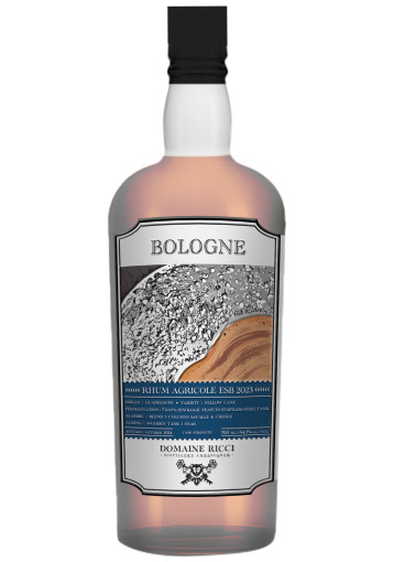 Domaine Ricci - Bologne Elevé sous Bois 2023
