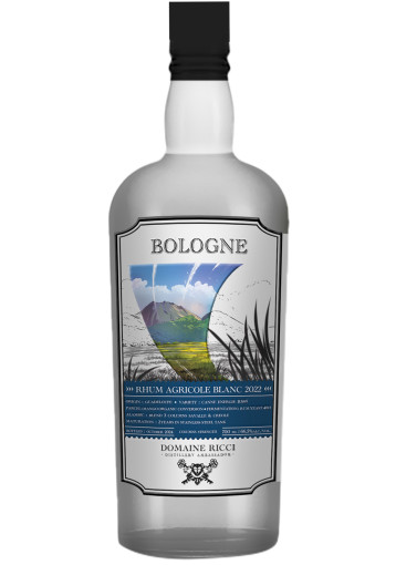 Domaine Ricci - Bologne