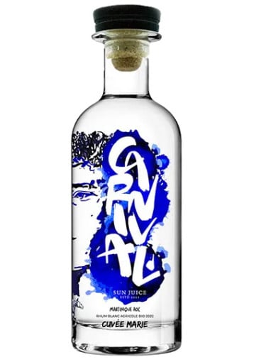 Carnival - Blanc Bio 2022