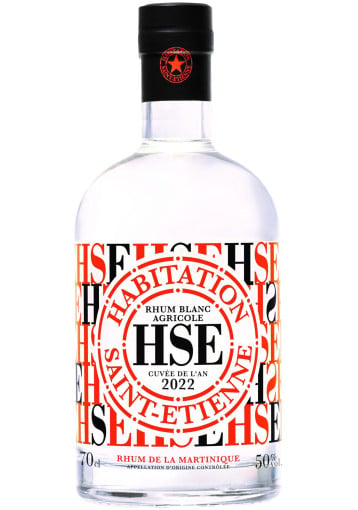 HSE Cuvée de l'an 2022