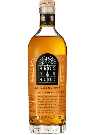 Berry Bros & Rudd Classic Range - Barbados | Rhum de la Barbade