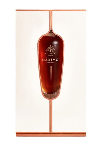 Iconica - Maximo Extra Añejo