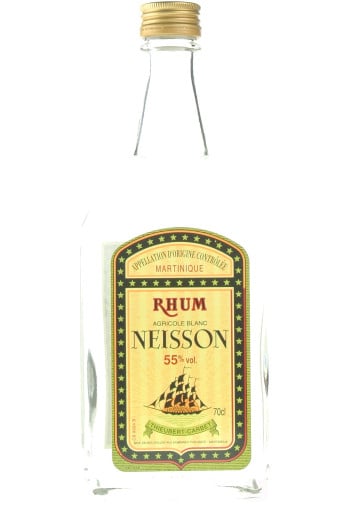 Neisson White 55° 1L