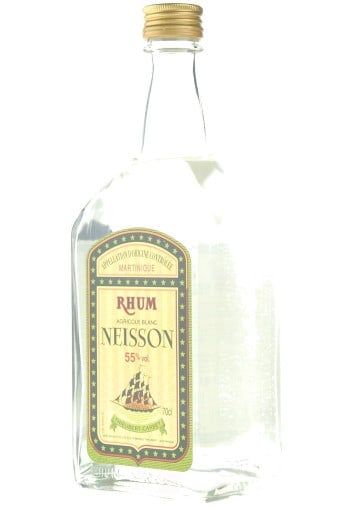 Neisson White 55° 1L