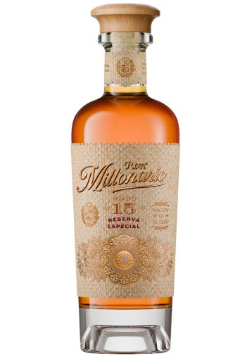 Millonario 15 Solera