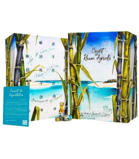 Advent Calendar - La Route Des Rhums 2024