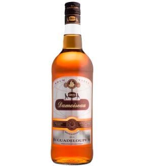Damoiseau - Rhum VIeux VO 3 years old 1L