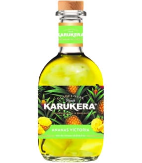 Karukera - Victoria Pineapple Punch
