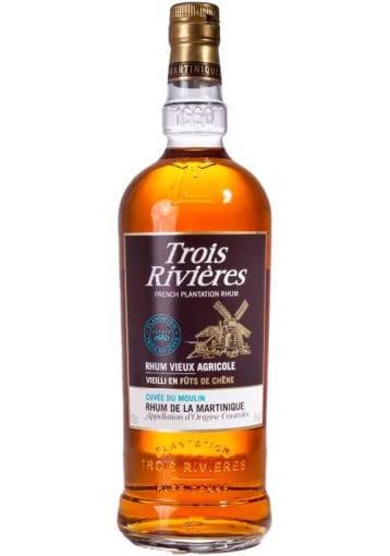 Trois Rivières - Cuvée du Moulin 1L