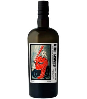 Velier - Nine Leaves 5 Year Old 2020 Sherry Pedro Ximénez Cask 21