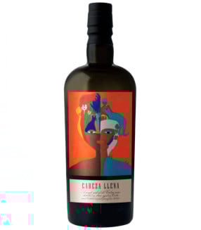 Velier - Cuban Rum 1948 Cabeza Llena