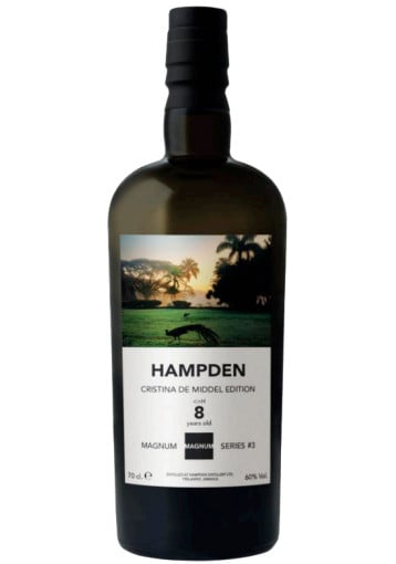 Classic Magnum Photos Edition Series 3 - Hampden ♢H 8 ans